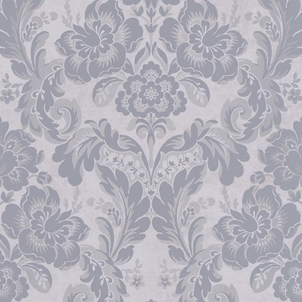 Papier peint Demeure Gris 86069460 - Casadeco Papier peint Demeure Gris 86069460 - Casadeco