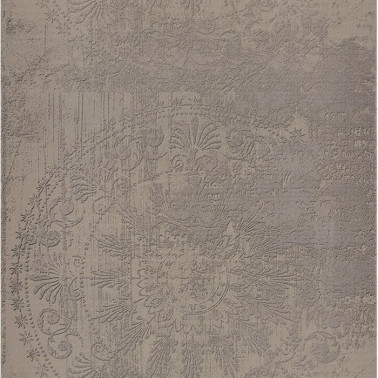 Papier peint Palais Beige-Argent 86042237 - Casadeco