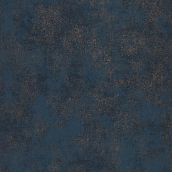 Papel de parede Uni Bleu Encre 80836466 - Casadeco Papel de parede Uni Bleu Encre 80836466 - Casadeco