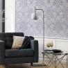 Papier peint Demeure Gris 86069460 - Casadeco