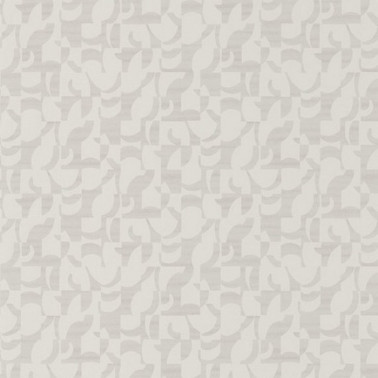 Papel Pintado Ombre Blanc 85140341 - Casadeco