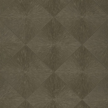 Papel Pintado Perception Noir 85139426 - Casadeco