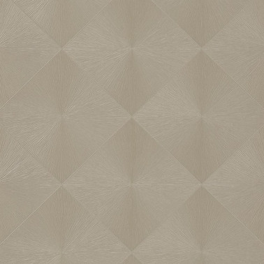 Papel de parede Perception Taupe 85131516 - Casadeco