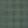 Wallpaper Perception Turquoise 85136522 - Casadeco