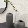 Wallpaper Ombre Blanc 85140341 - Casadeco