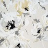 Tapete Amazing All Over Fleur Beige 26821124 - Casadeco