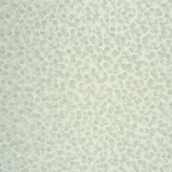 Papel de parede Chrome Dots Blanc 28360120 - Casadeco Papel de parede Chrome Dots Blanc 28360120 - Casadeco