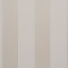 Papier peint Lady Stripe Blanc 60390060 - Casadeco