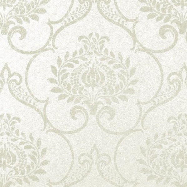 Tapete Midnight 3 Blanc 26450136 - Casadeco Tapete Midnight 3 Blanc 26450136 - Casadeco