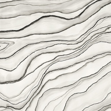 Papel Pintado Panoramique So Wall 2 Agate Gris 27439328 - Casadeco