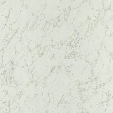 Papel Pintado Utah Marbre Blanc 29620114 - Casadeco