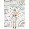 Papier peint Panoramique So Wall 2 Agate Gris 27439328 - Casadeco