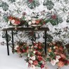 Papel de parede Classic Seasons Wallpaper Summer Tropical Bloom - SIAN ZENG