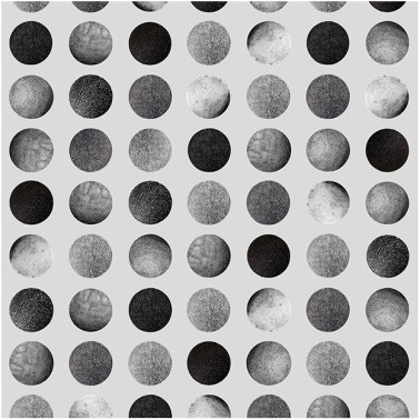 Papel Pintado LUNA DOM9-5 - LES DOMINOTIERS