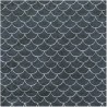 Papel Pintado FISH-SCALES DOM8-4 - LES DOMINOTIERS