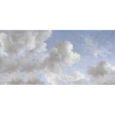 Carta da Parati MONSOON-CLOUDS DOM1515 - LES DOMINOTIERS
