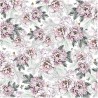 Carta da Parati PEONIES DOM1513 - LES DOMINOTIERS