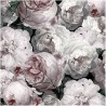 Papel Pintado BLOEMEN DOM152 - LES DOMINOTIERS