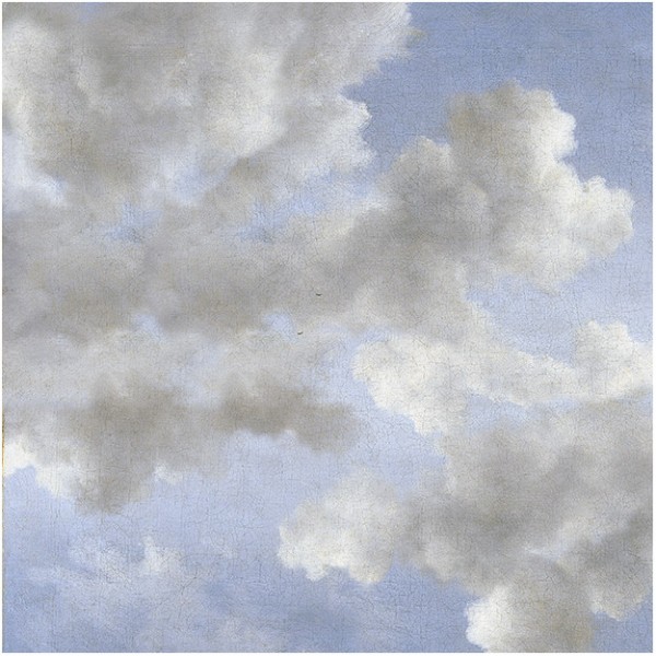 Papier peint MONSOON-CLOUDS DOM1515 - LES DOMINOTIERS