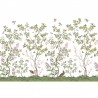 Carta da Parati R16744 Chinoiserie Chic - REBEL WALLS