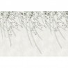 Papel de parede R16781 Lush Foliage, Sage Tint - REBEL WALLS