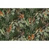 Papel de parede R16812 Mischievous Tigers, Lush - REBEL WALLS