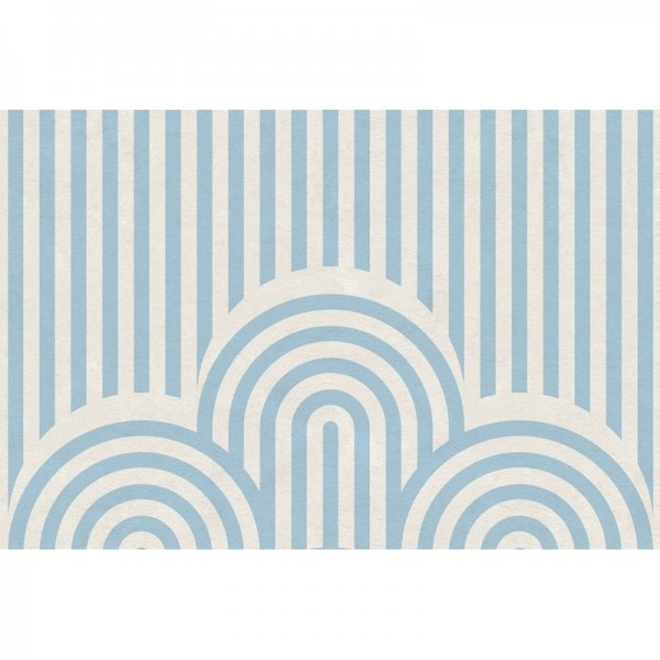 Carta da Parati R16871 Hilltops - REBEL WALLS Carta da Parati R16871 Hilltops - REBEL WALLS
