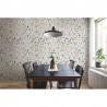 Papier peint R16691 Similitudes - REBEL WALLS