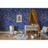 Tapete R16747 Chinoiserie Chic, Cobalt - REBEL WALLS