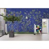 Tapete R16747 Chinoiserie Chic, Cobalt - REBEL WALLS