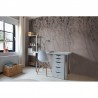 Carta da Parati R16782 Lush Foliage, Rose Dust - REBEL WALLS