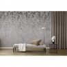 Carta da Parati R16782 Lush Foliage, Rose Dust - REBEL WALLS