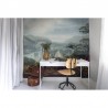 Tapete R16821 Safe Haven - REBEL WALLS