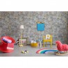 Carta da Parati R16881 Notting Hill - REBEL WALLS