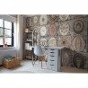Tapete R16931 Solar System - REBEL WALLS