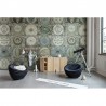 Papier peint R16932 Solar System, Evening - REBEL WALLS
