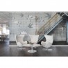 Carta da Parati R16971 Concrete Art, Swallow - REBEL WALLS