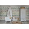Carta da Parati R16981 Dear Dandelions - REBEL WALLS