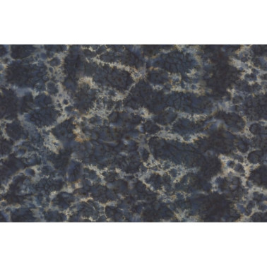 Carta da Parati R12571 Flow, Dark Blue - REBEL WALLS