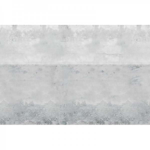 Carta da Parati R15982 Urban Horizon, Gray - REBEL WALLS Carta da Parati R15982 Urban Horizon, Gray - REBEL WALLS