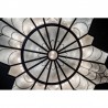 Carta da Parati R16120 Crystal Ceiling - REBEL WALLS