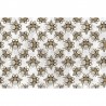 Carta da Parati R16140 Jewel Wings - REBEL WALLS