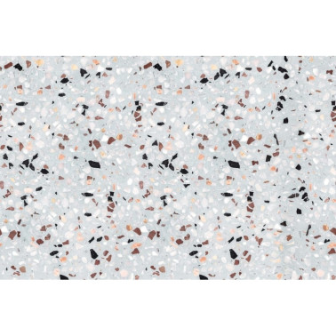 Carta da Parati R16150 Terrazzo - REBEL WALLS