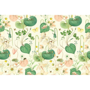Carta da Parati R16201 The Orchard - REBEL WALLS