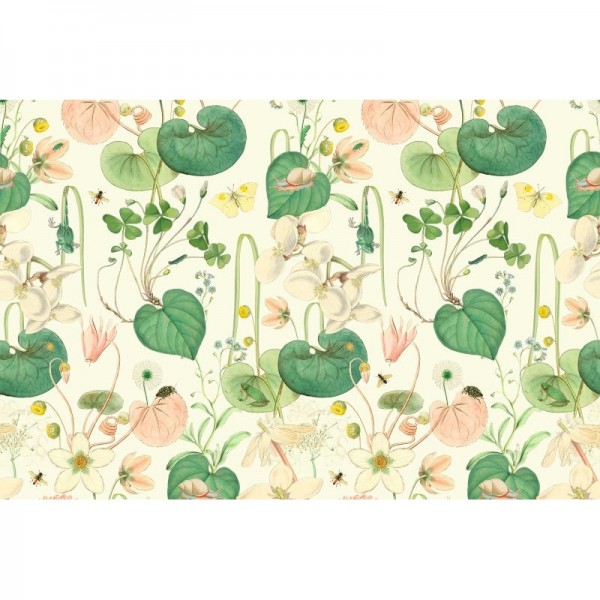 Papier peint R16201 The Orchard - REBEL WALLS Papier peint R16201 The Orchard - REBEL WALLS