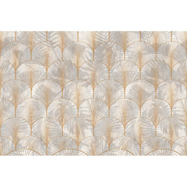 Carta da Parati R16271 Opulent Shadows - REBEL WALLS