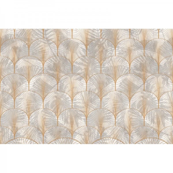 Carta da Parati R16271 Opulent Shadows - REBEL WALLS Carta da Parati R16271 Opulent Shadows - REBEL WALLS