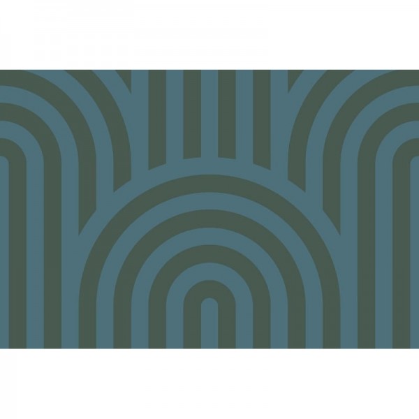 Papel de parede R16281 Happy Hills - REBEL WALLS Papel de parede R16281 Happy Hills - REBEL WALLS