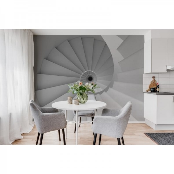 Carta da Parati R11361 Ratio - REBEL WALLS