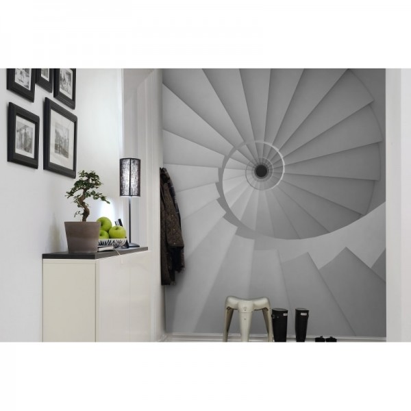 Carta da Parati R11361 Ratio - REBEL WALLS